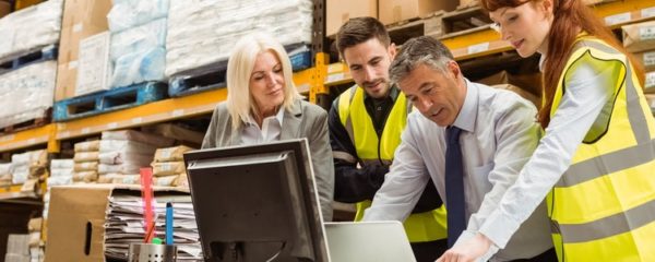Solutions optimisées en immobilier logistique