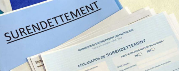 surendettement