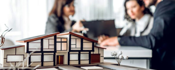 Agence immobilière indépendante