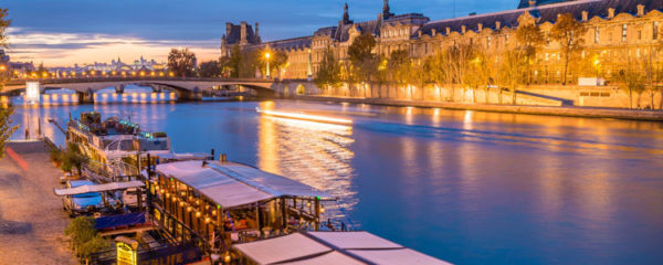 Île-de-france